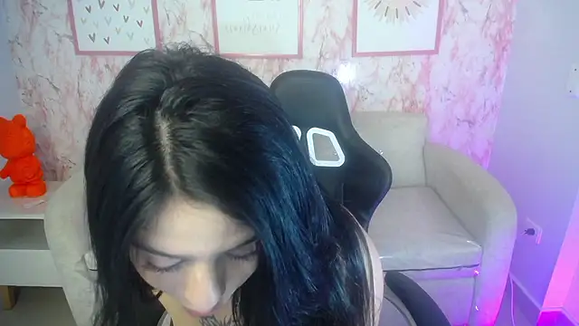 Channel Garcia ch1 online show from January 14, 8:14 pm