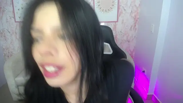 Channel Garcia ch1 online show from February 28, 7:48 pm