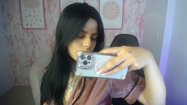 Channel Garcia ch1 online show from March 26, 7:52 pm