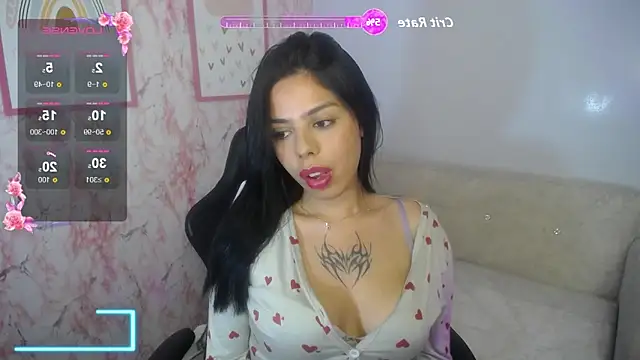 Snapshot of Channel_Garcia_ch1 chatting on May 20, 8:04 pm Channel Garcia ch1 online show from May 20, 8:04 pm