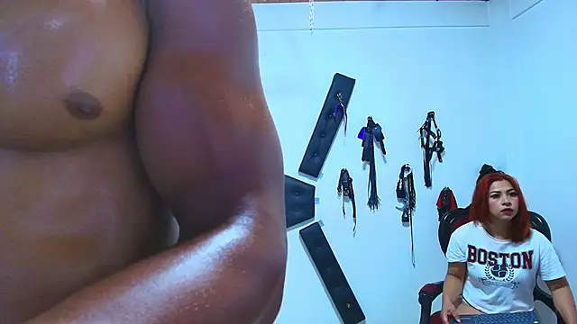 Adonis artemis online show from October 17, 1:57 pm