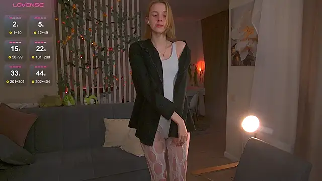 sofiapurex online show from November 6, 7:26 pm