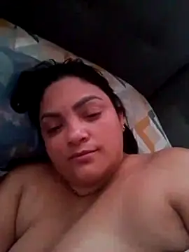 tiffany Johnson1 online show from February 15, 1:09 pm