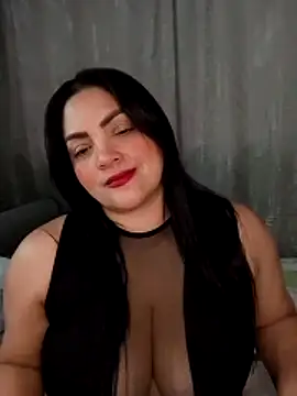 tiffany Johnson1 online show from March 4, 10:49 pm