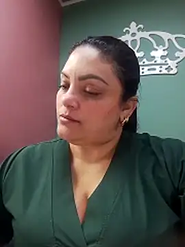 Snapshot of tiffany_Johnson1 chatting on April 15, 3:52 pm tiffany Johnson1 online show from April 15, 3:52 pm