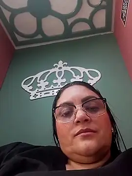 Snapshot of tiffany_Johnson1 chatting on April 21, 3:17 pm tiffany Johnson1 online show from April 21, 3:17 pm