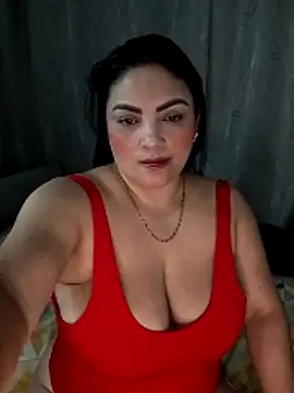Snapshot of tiffany_Johnson1 chatting on April 24, 2:47 am tiffany Johnson1 online show from April 24, 2:47 am