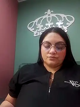 Snapshot of tiffany_Johnson1 chatting on April 27, 4:38 pm tiffany Johnson1 online show from April 27, 4:38 pm