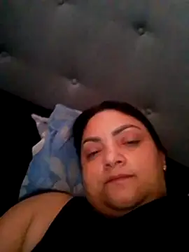 Snapshot of tiffany_Johnson1 chatting on May 1, 11:37 am tiffany Johnson1 online show from May 1, 11:37 am
