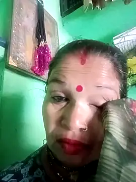 Manavi x online show from November 22, 7:40 am