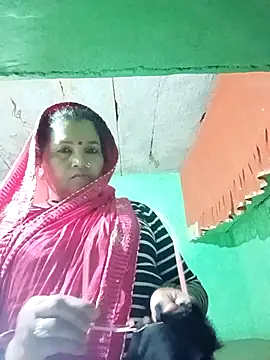 Manavi x online show from January 13, 3:12 am