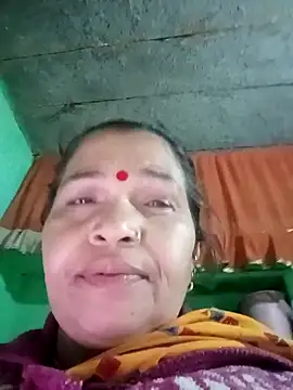 Manavi x online show from February 15, 3:03 am