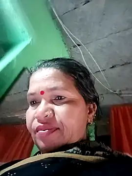 Manavi x online show from February 19, 2:40 am