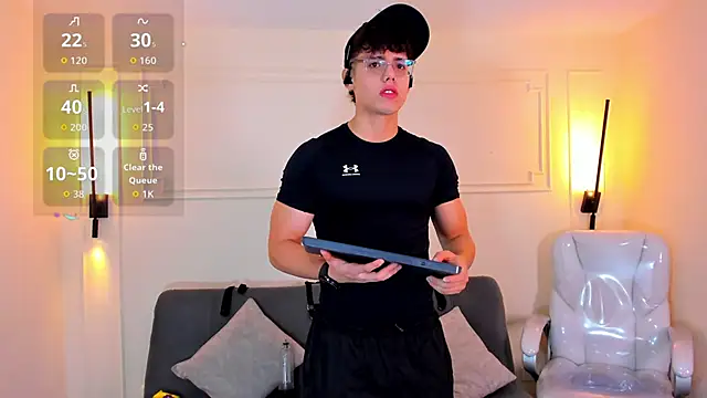 Jhoumod 21 online show from October 3, 10:23 am