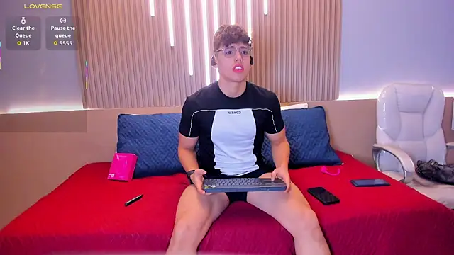 Jhoumod 21 online show from October 8, 10:35 am