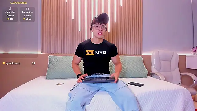 Jhoumod 21 online show from October 17, 10:18 am