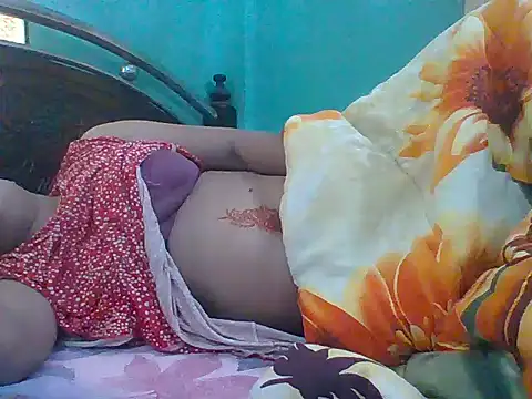 angel marea online show from February 4, 9:26 am