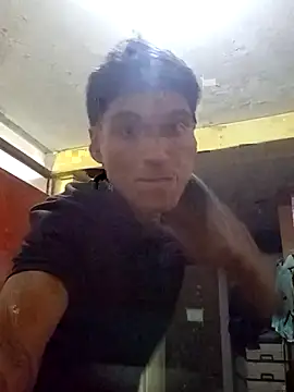 Bebicho14 online show from February 10, 1:43 am