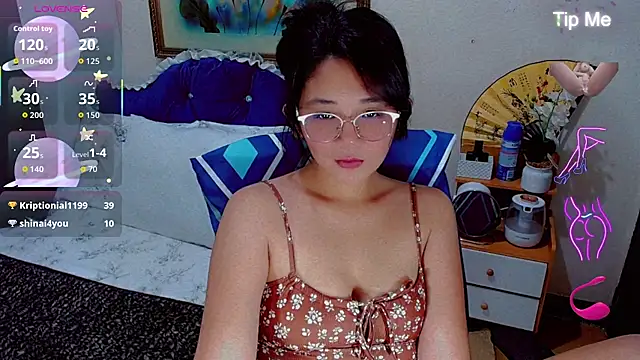 Snapshot of Filipinapoca chatting on February 24, 9:07 am Filipinapoca online show from February 24, 9:07 am