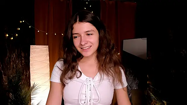 Snapshot of amy_cute_cat chatting on September 27, 9:25 am amy cute cat online show from September 27, 9:25 am