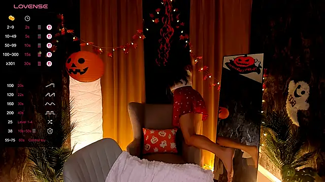 Snapshot of amy_cute_cat chatting on October 23, 8:46 am amy cute cat online show from October 23, 8:46 am