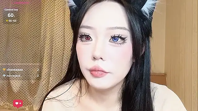 Snapshot of babyrita chatting on January 15, 5:49 pm babyrita online show from January 15, 5:49 pm