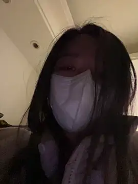 Lovelyanan online show from March 11, 3:07 pm