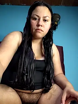 camila-titis online show from September 25, 12:47 am