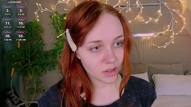 Snapshot of PollyVinice chatting on May 5, 3:53 pm PollyVinice online show from May 5, 3:53 pm