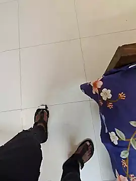 Snapshot of Rk3BULL chatting on February 13, 3:57 am Rk3BULL online show from February 13, 3:57 am