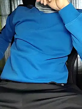 chocolate alone online show from September 23, 7:00 am