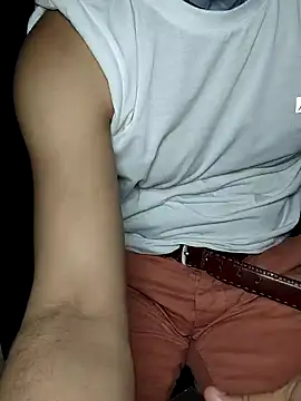 chocolate alone online show from September 26, 7:29 pm