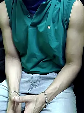 chocolate alone online show from November 23, 7:19 am