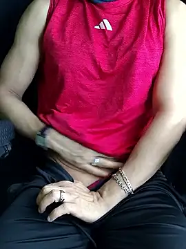 chocolate alone online show from November 26, 7:09 am