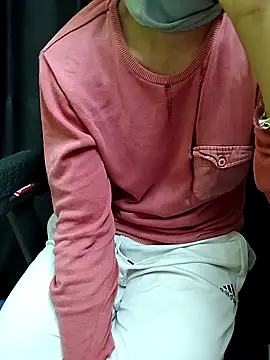 chocolate alone online show from November 30, 4:44 pm