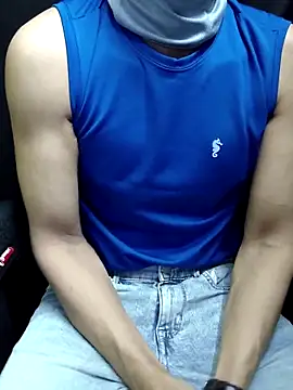 chocolate alone online show from December 16, 7:46 am