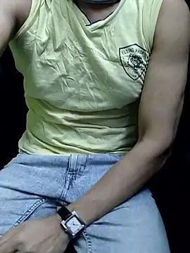 Snapshot of chocolate_alone chatting on February 2, 6:56 am chocolate alone online show from February 2, 6:56 am