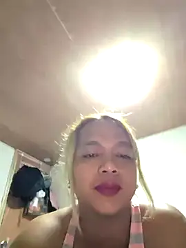 ahnela69xxx online show from October 18, 5:46 pm