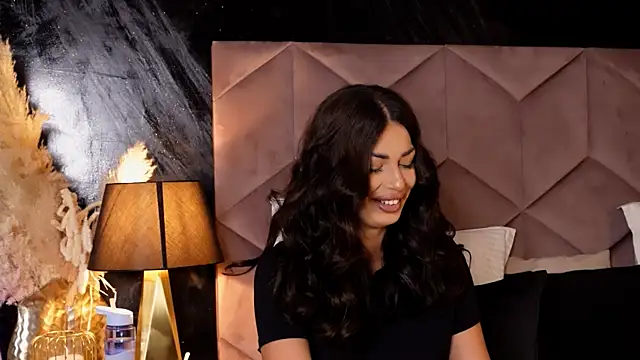 EvaRhea online show from September 25, 2:59 am