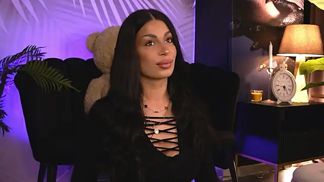 EvaRhea online show from February 19, 3:57 am