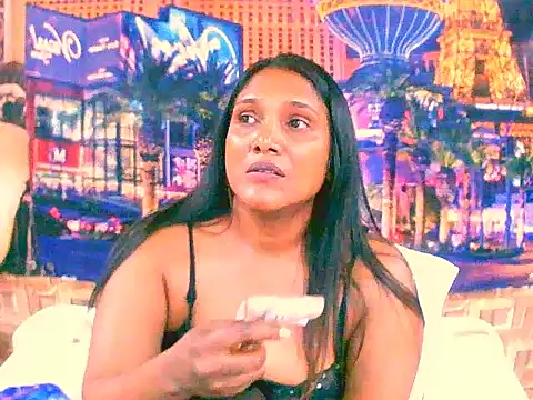 IndianSexyLady4u online show from September 19, 6:15 am