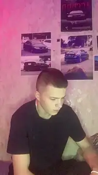 Snapshot of JoeThomas_ chatting on September 25, 4:54 pm JoeThomas online show from September 25, 4:54 pm