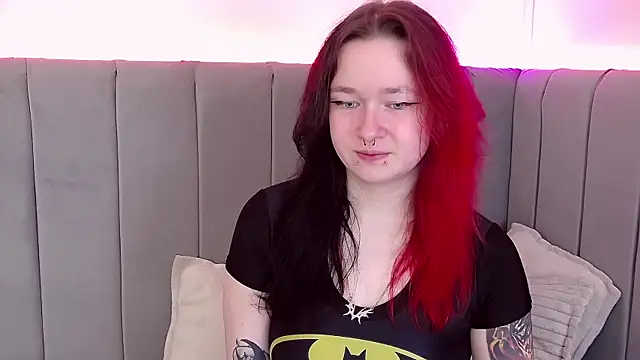 KellyJill online show from September 11, 3:39 am