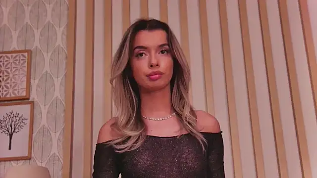 LollyShine online show from November 15, 7:21 pm