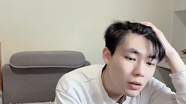 xiaoyang5200 online show from January 7, 3:03 pm