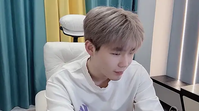 xiaoyang5200 online show from February 8, 5:49 pm