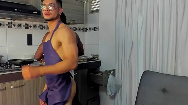 paull george online show from November 25, 5:35 pm