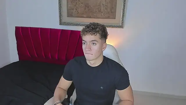 paull george online show from February 2, 9:13 pm