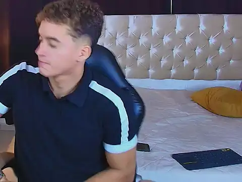 paull george online show from March 21, 3:15 pm