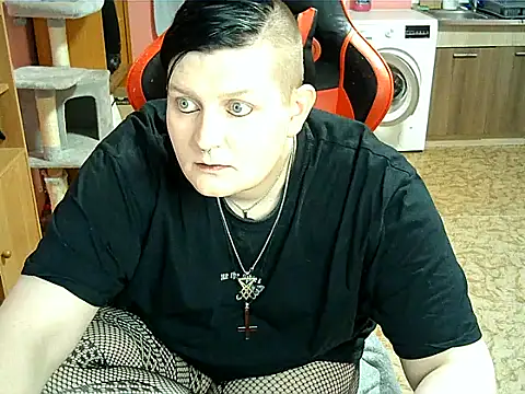 Xyra Noir online show from September 27, 10:26 pm